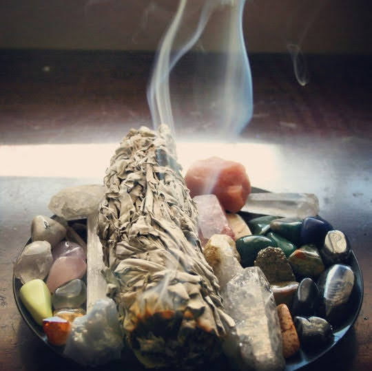 Cleansing Tools