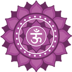 Crown Chakra icon