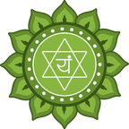 Heart Chakra icon