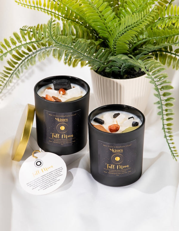 Intention Candles