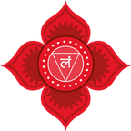 Root Chakra icon