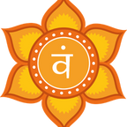 Sacral Chakra icon