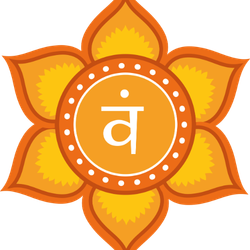 Sacral Chakra