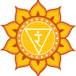 Solar Plexus Chakra