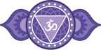 Third Eye Chakra icon