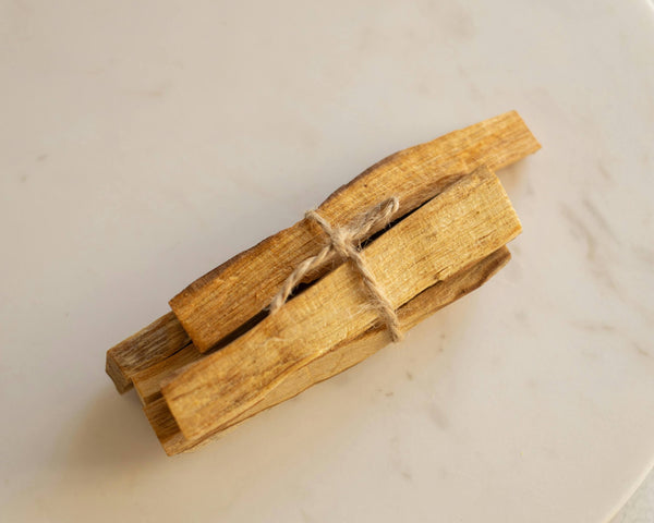 Palo Santo- 4 Pack