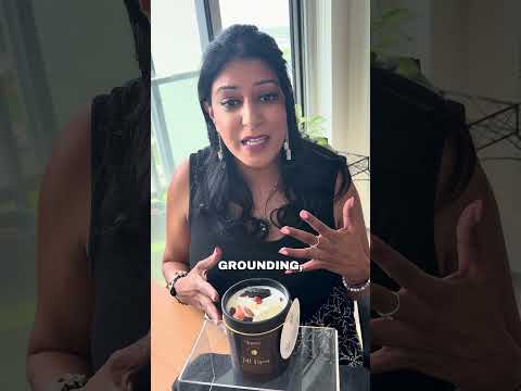 Full Moon Candle video