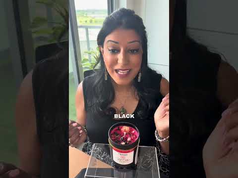  Root Chakra Candle video