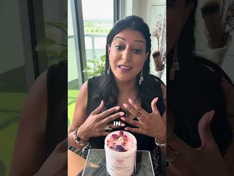 Love Magnet Candle video
