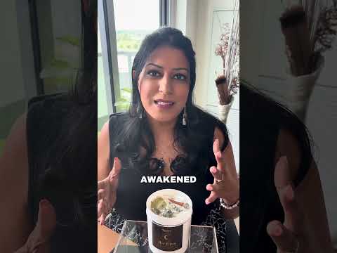 New Moon Candle video