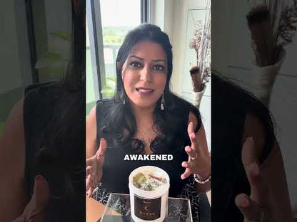 New Moon Candle video